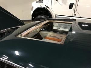 Cadillac DeVille 9-passenger Station Wagon by WISCO 1969 года 